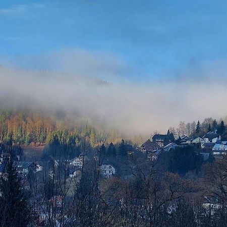 Haus-Herzogenhorn-Sunrise ทอดท์โมส ภายนอก รูปภาพ