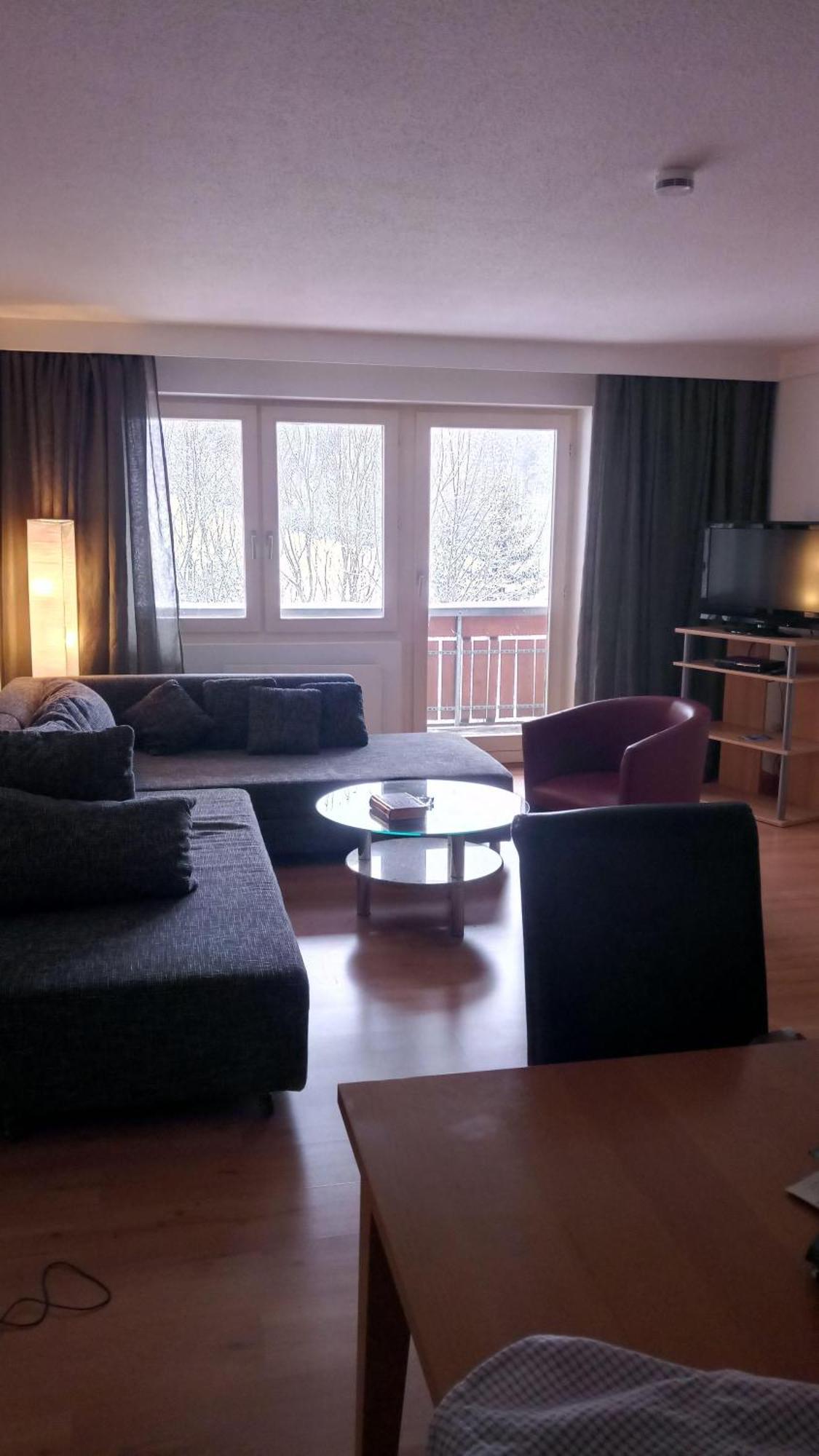 Haus-Herzogenhorn-Sunrise ทอดท์โมส ภายนอก รูปภาพ