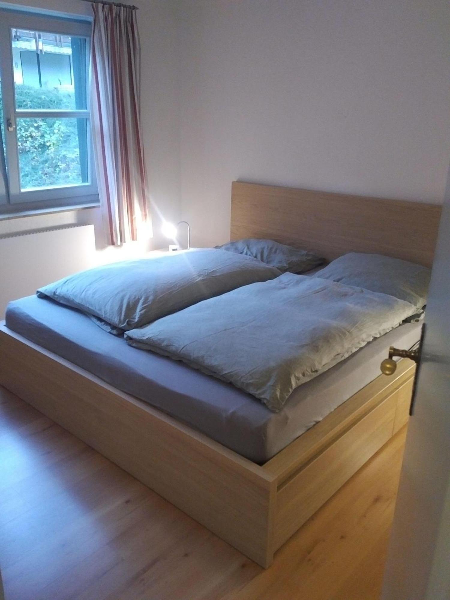 Haus-Herzogenhorn-Sunrise ทอดท์โมส ภายนอก รูปภาพ